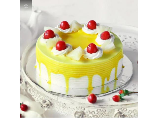 Online Cake Delivery in Allahabad | Order Cake in Allahabad Now