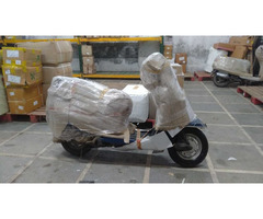 Southern Cargo Packers and Movers in Mumbai - Image 7/7