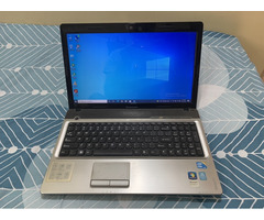 Lenovo Ideapad Z560 laptop in very good condition for sale - 1