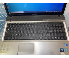 Lenovo Ideapad Z560 laptop in very good condition for sale - 2