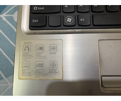 Lenovo Ideapad Z560 laptop in very good condition for sale - 3
