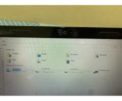 Lenovo Ideapad Z560 laptop in very good condition for sale - 4