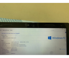 Lenovo Ideapad Z560 laptop in very good condition for sale - 5