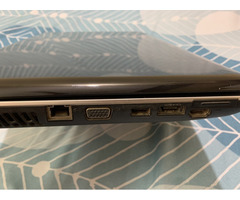 Lenovo Ideapad Z560 laptop in very good condition for sale - 7