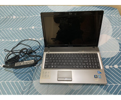 Lenovo Ideapad Z560 laptop in very good condition for sale - 9