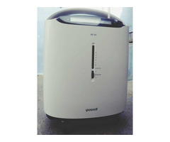 yuwell oxygen concentrator - Image 1/4