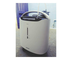 yuwell oxygen concentrator - Image 2/4