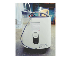 yuwell oxygen concentrator - Image 4/4
