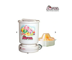 softel Ice cream Maker 45watt - 1