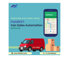 Van sales Billing Software - Image 1/2