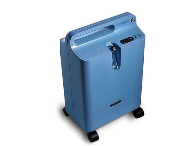 Philips Oxygen concentrator - 1/2