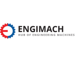 Find used Boring Mills, Gear Machines, Stamping Presses, Grinding Machines at Engimach Traders - Image 1/4