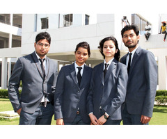 MBA - Master of Business Administration | Axis Colleges - Image 2/2