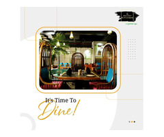 Royal Indian Cuisine Ingredients | THE SECRET KITCHEN - 1