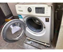 Samsung washing machine - Image 1/2