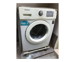 Samsung washing machine - Image 2/2