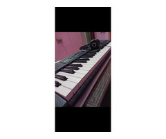 Brand New Casio CTS300 keyboard with registered warranty of 3.5 years - Image 1/2