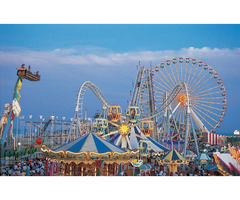 Buy Tickets Online For The Outstanding Range Of Fun Activities - 1