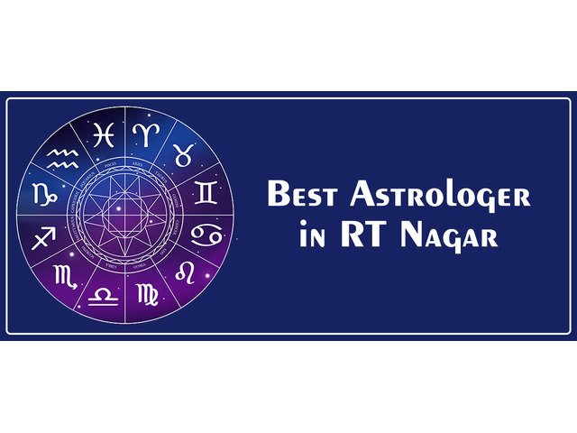 Best Astrologer in RT Nagar | Genuine Astrologer in RT Nagar - 1/1