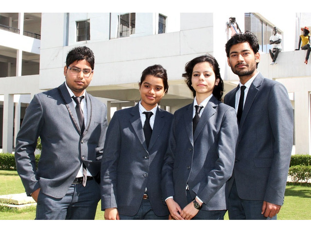 MBA - Master of Business Administration | Axis Colleges - 1/1