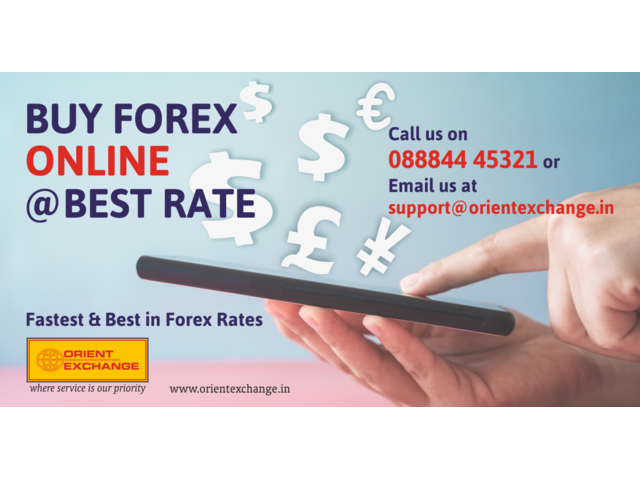 Foremost outward remittance service in India | Get best rates in Jalandhar - 1/1