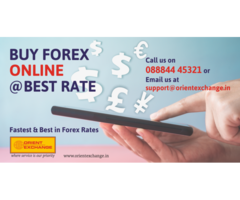Foremost outward remittance service in India | Get best rates in Jalandhar - 1
