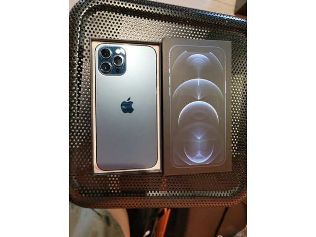 Brand new unlocked Apple iPhone 11 Pro mas with warranty - 2/2