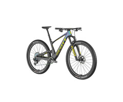 2022 Scott Spark RC World Cup EVO AXS Mountain Bike (M3BIKESHOP) - Image 2/2
