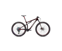 2022 S-Works Epic Speed Of Light Collection Mountain Bike (M3BIKESHOP) - 1
