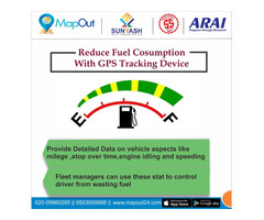 GPS Tracker For BIKE,CAR,Truck,BUS India's #1 Vehicle Tracking System - Image 7/8