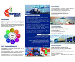 Warehouse Management Software - Aggrandize Venture - Image 2/4