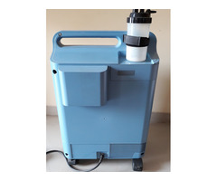 Philips EverFlo Oxygen Concentrator - Image 2/6