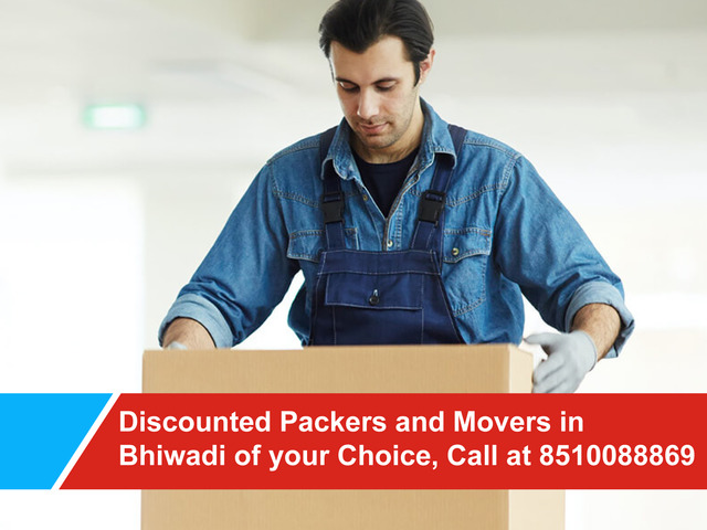 Packers and Movers in Panipat - 1/5