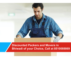 Packers and Movers in Panipat - Image 1/5
