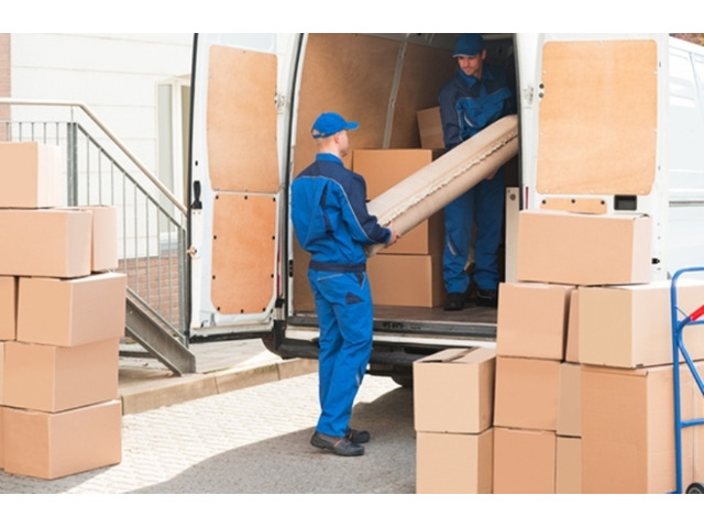 Packers and Movers in Panipat - 3/5