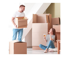 Packers and Movers in Panipat - Image 3/5