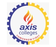 Bachelor of Fashion and Apparel Design | Axis Colleges - Image 1/2