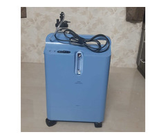 Brand new Philips Everflow oxygen concentrator - Image 2/5
