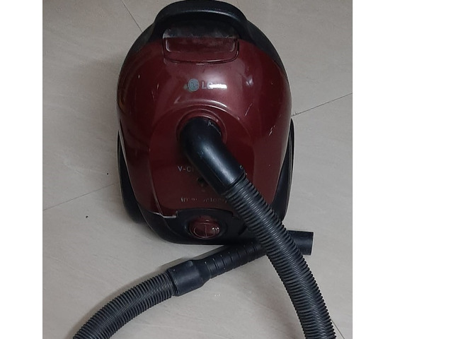 Home Vacuum cleaner - 2/3