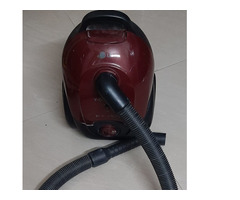 Home Vacuum cleaner - Image 2/3