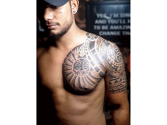 Inkfy Tattoo on Instagram: 
