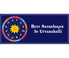 Best Astrologer in Uttarahalli | Genuine Astrologer