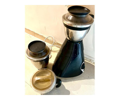 Butterfly mixer grinder and juicer - Image 2/10