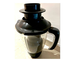 Butterfly mixer grinder and juicer - Image 9/10