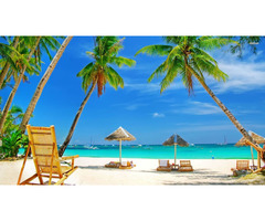 Goa 4* 3 Night 4 Days Package Continent Trip Services - Image 1/2