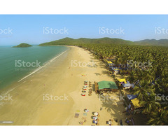 Goa 4* 3 Night 4 Days Package Continent Trip Services - Image 2/2