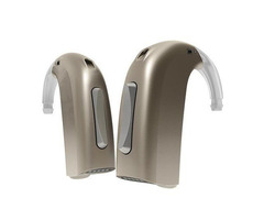 Best Rechargeable Digital Hearing Aid Online - Image 1/3