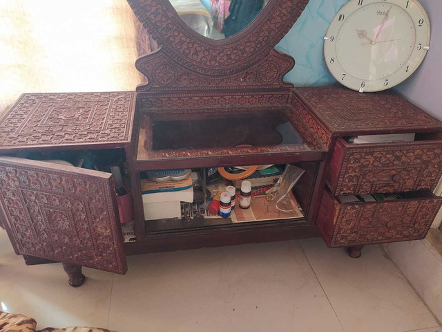 Dressing Table for sale - 2/5