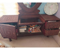 Dressing Table for sale - Image 2/5