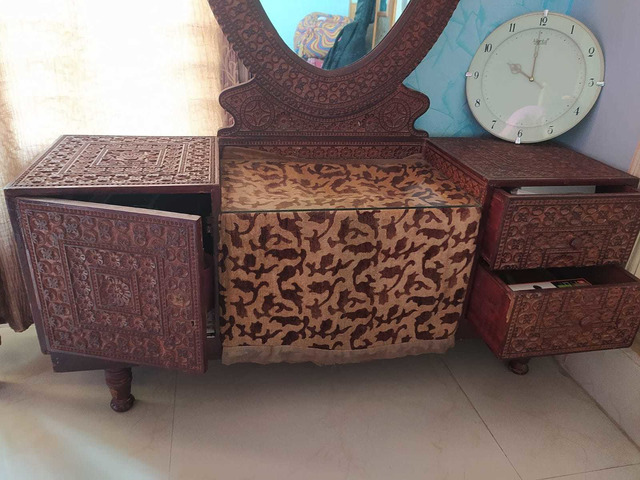 Dressing Table for sale - 3/5